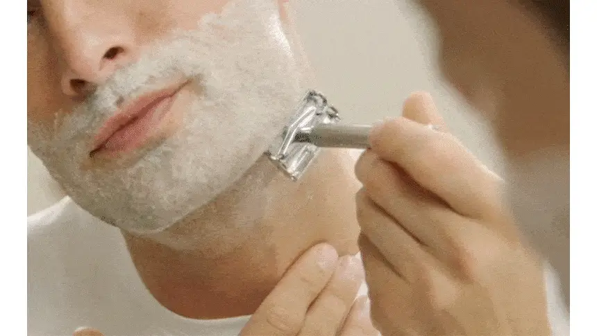 [올영1위/단독기획] 니베아 맨 센서티브 쉐이빙 폼 더블기획 (200ml+200ml) 상세페이지 14